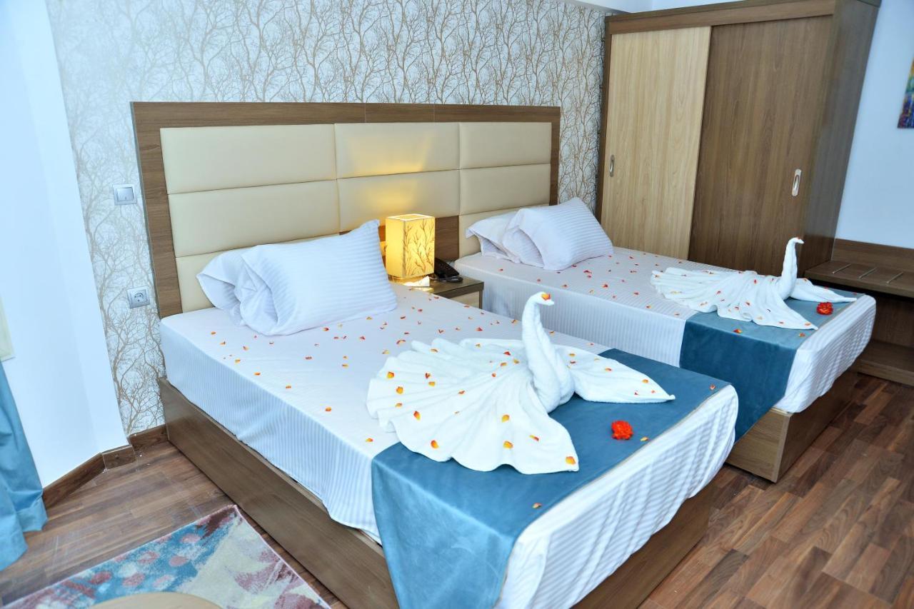 Logistic City Stars Hotel Kahire Dış mekan fotoğraf